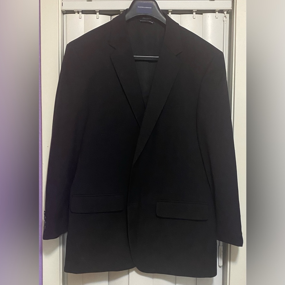 Saddlebred Blazer